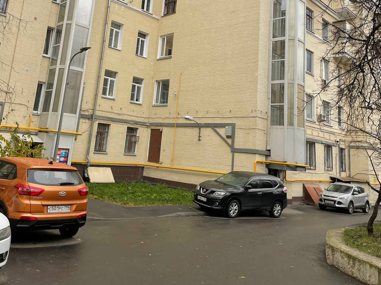 Фото: Мария Калинина 