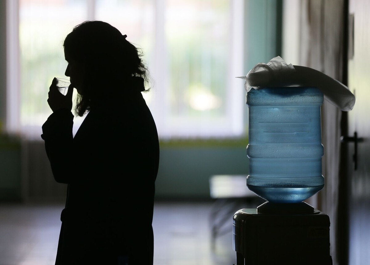     / Источник: © Владимир Смирнов/ТАСС