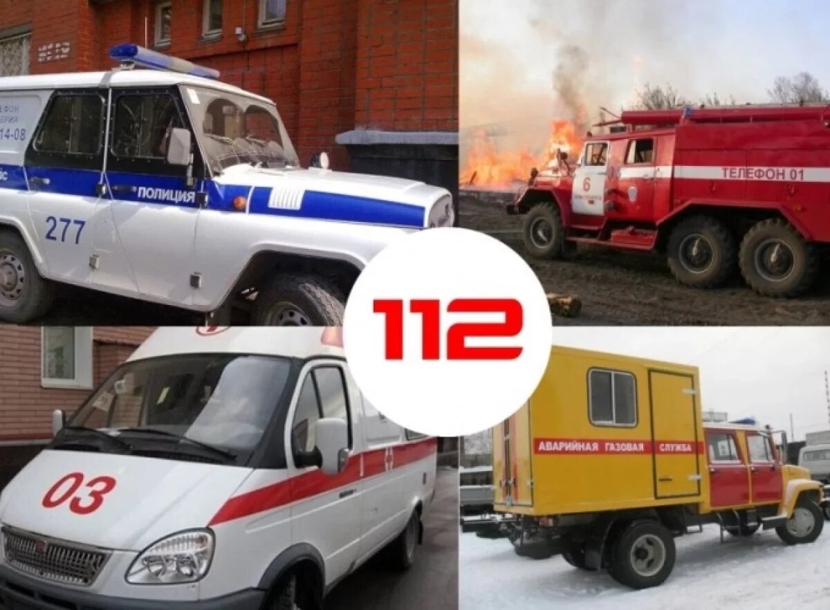    На Тамбовщине 19 ноября номер 112 может быть недоступен два часа