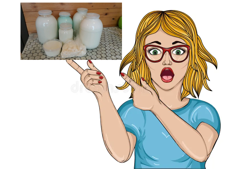 это я в полном недоумении