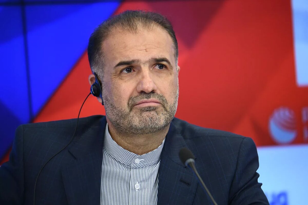 © Sputnik / Нина Зотина