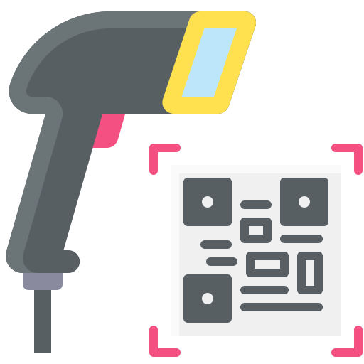 Scan QR-Code честный знак