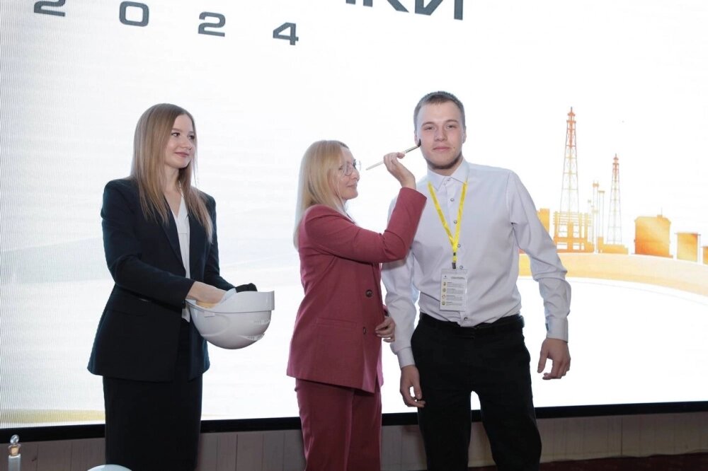    Фото: АО "Оренбургнефть"