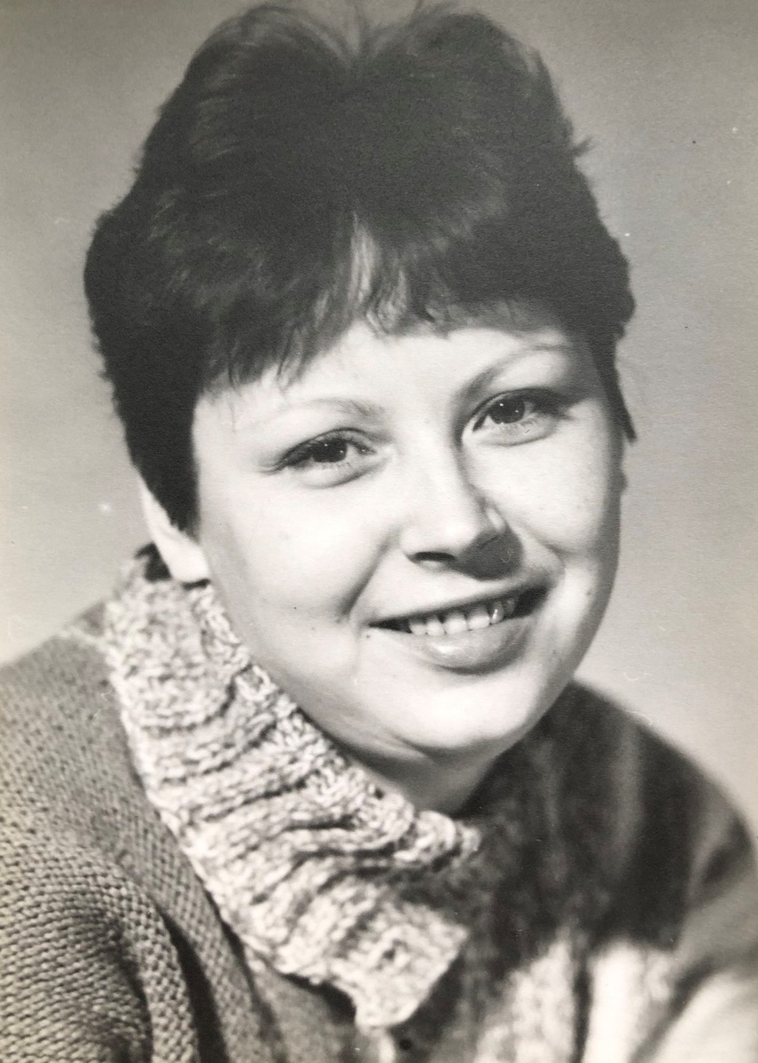 Все фото из личного архива.