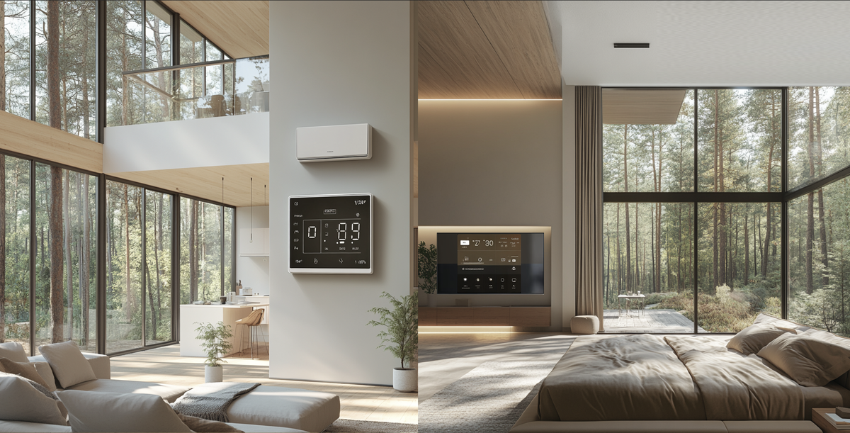 Визуализации интерьера дизайн-студии Полины Агафоновой