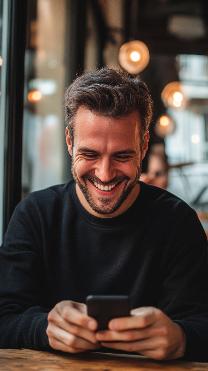 «Каждый день полон успехов. Главное — замечать их и закреплять позитив.»