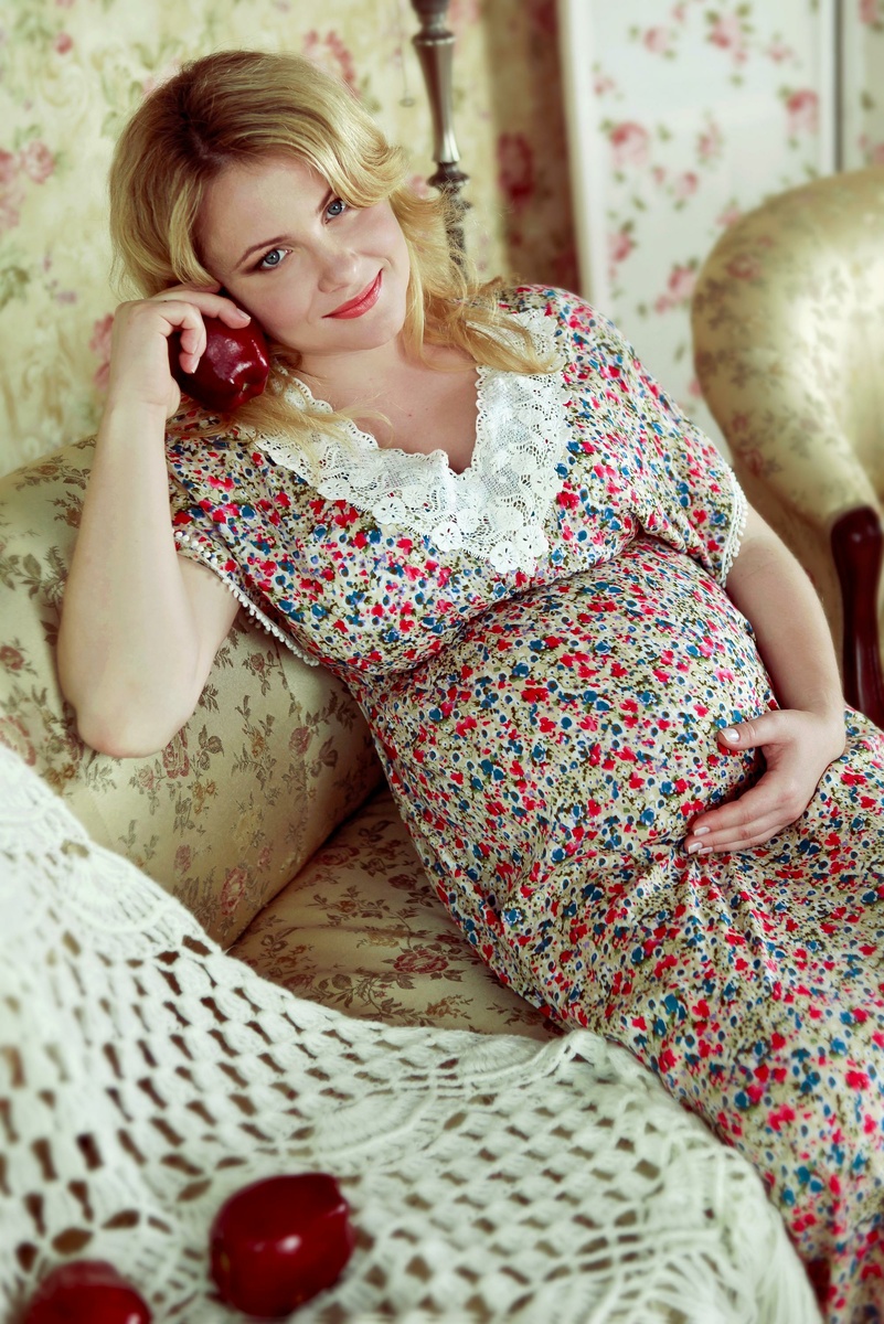 Olga Semenova/Russian Look/Global Look Press