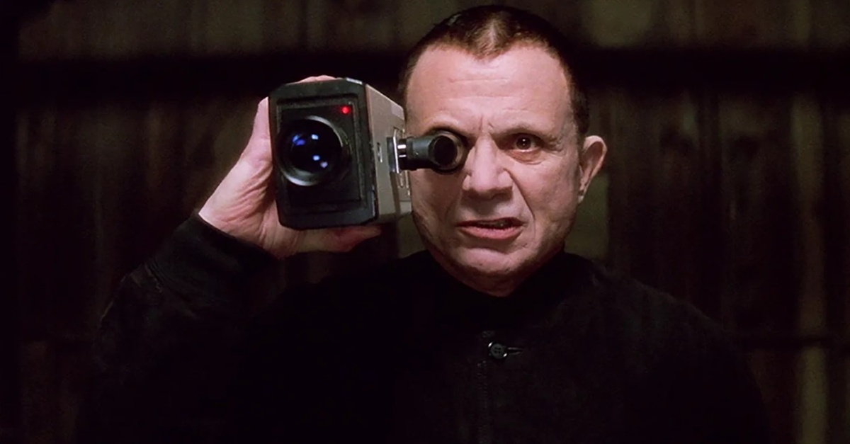 Шоссе в никуда