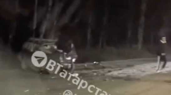    Фото: социальные сети