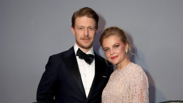    Никита Ефремов и экс-ведущая шоу «Орел и решка» Мария Ивакова, фото: Прокофьев Вячеслав/ТАСС