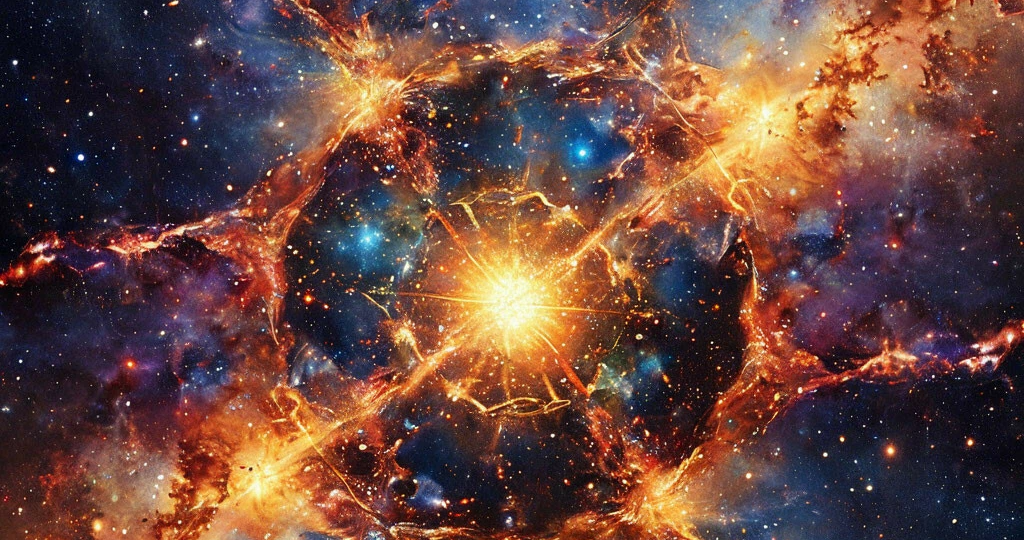 Звезда Пшибыльского. Никто не знает, что это такое