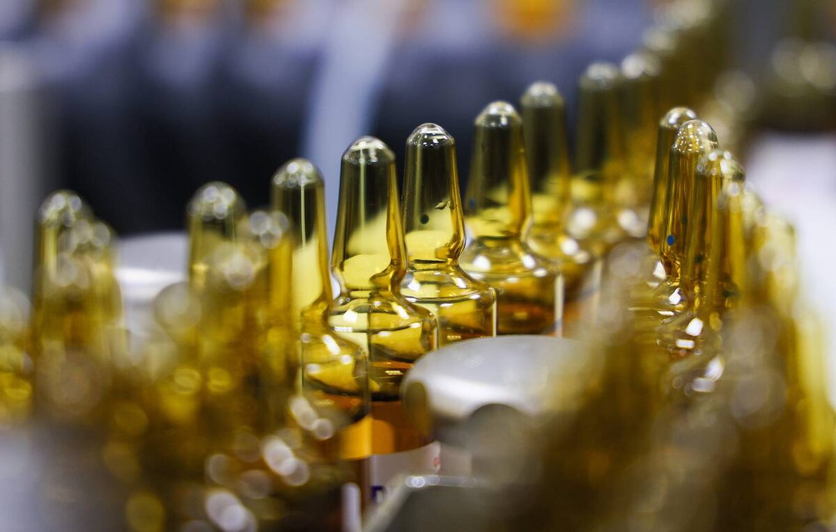 © Владимир Смирнов/ТАСС 