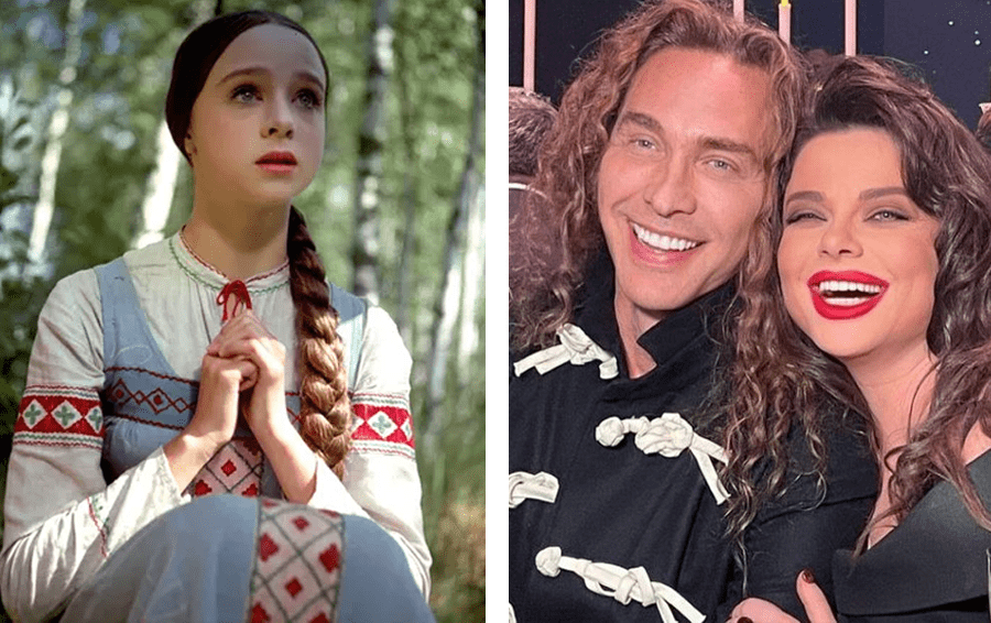    Фото: Киностудия имени М. Горького, социальные сети