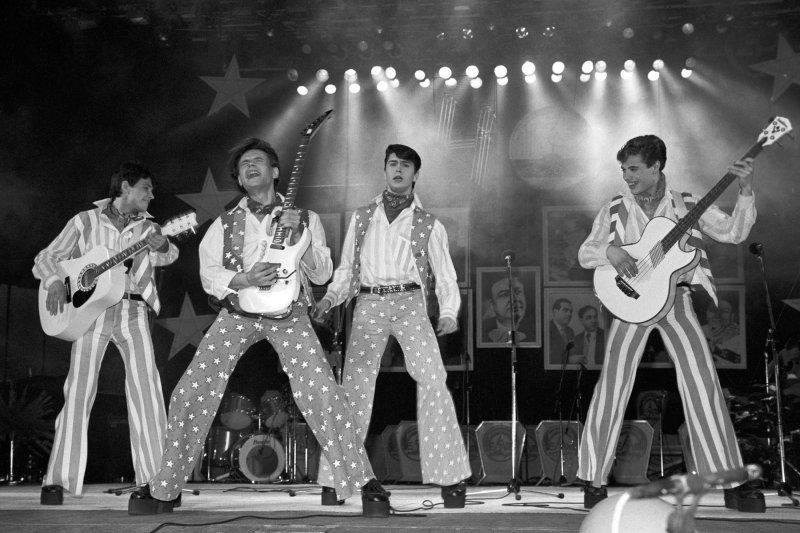 Их ласково называли "нанайцы"