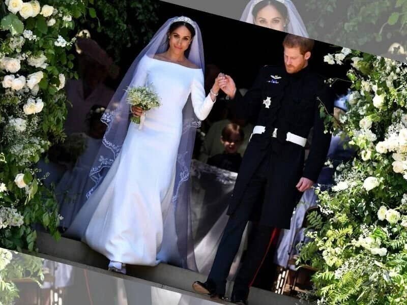 Ну очень здесь самодовольные глазки у Меган Маркл. И это особенно сейчас вспоминается. Источник коллажа: natural-cosmetology.ru