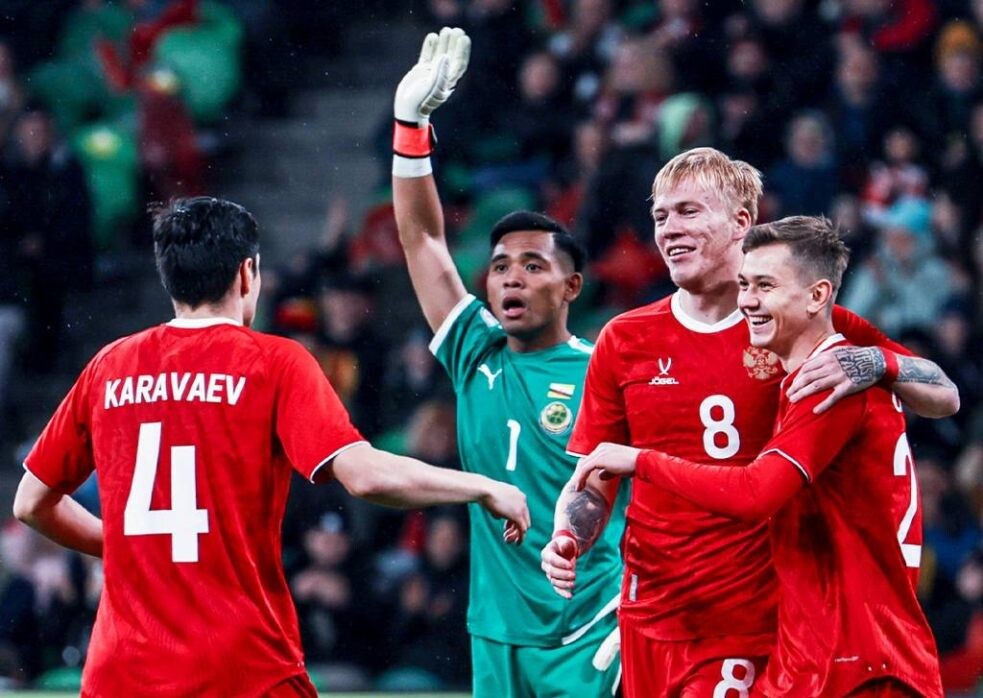    Фото: Официальный сайт РФС