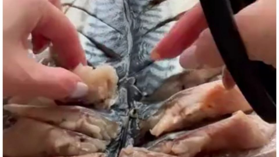 Скумбрия: 2 варианта приготовления