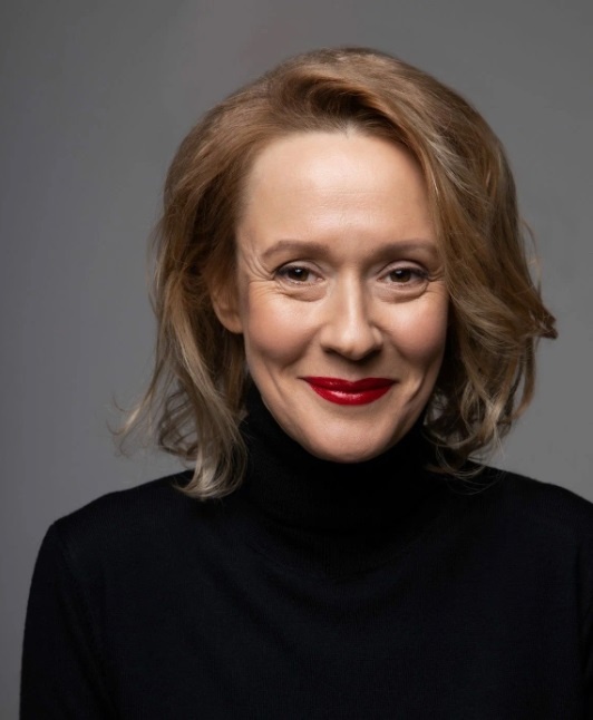 Евгения Дмитриева