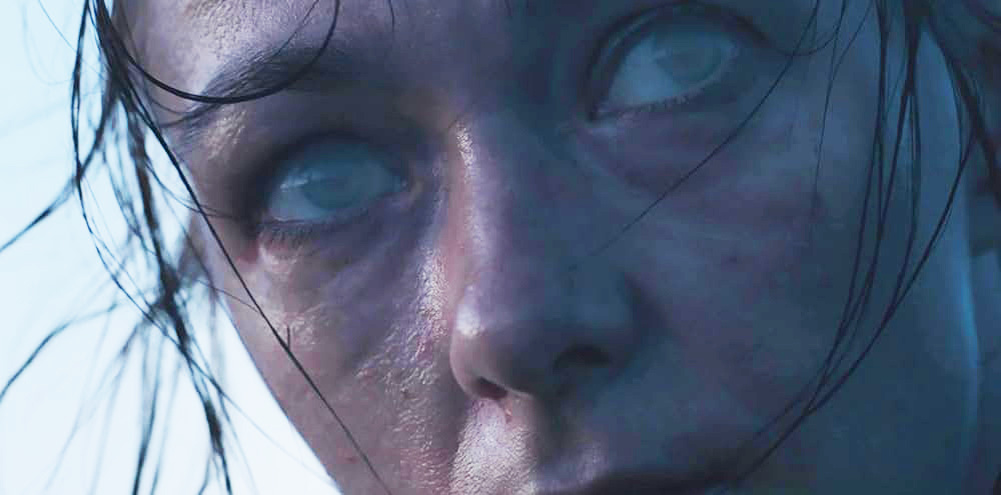 Кадр из фильма «Hagazussa». Режиссер: Лукас Файгелфелд. Производство: Deutsche Film- und Fernsehakademie Berlin, Retina Fabrik. Прокат: Кинологистика