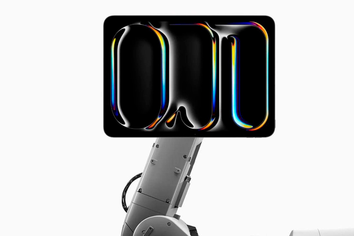 TabZLIVE / X (бывший Twitter, заблокирован на территории России)📷Визуализация домашнего ассистента с роботизированной рукой