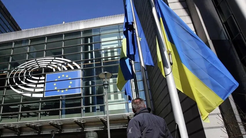 Фото: © AFP 2022 / Francois Walschaerts