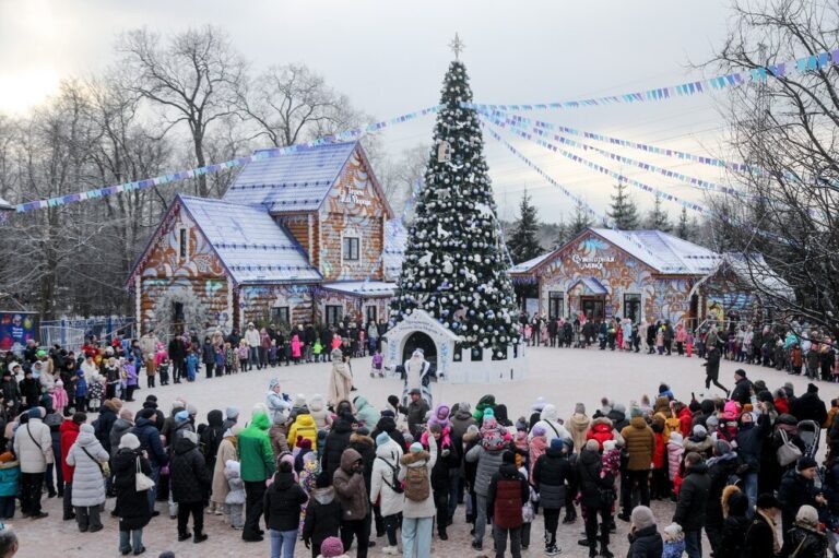    Фото: Агентство «Москва» Анна Полякова