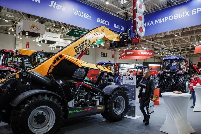 Фото: (с) yugagro.org