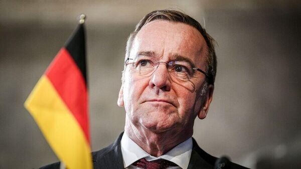    © Kay Nietfeld / dpa / Global Look Press