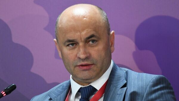    © Sputnik / Виталий Аньков