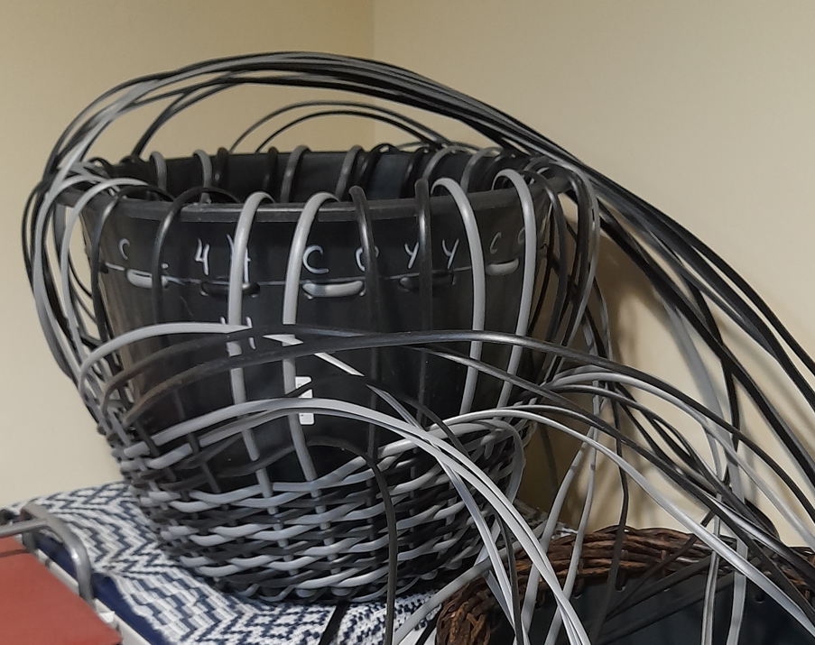 Ломать не строить :-)