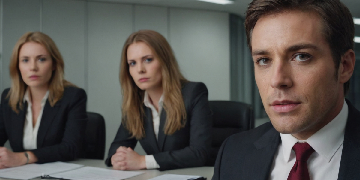 Как я потерял контроль над производительностью команды