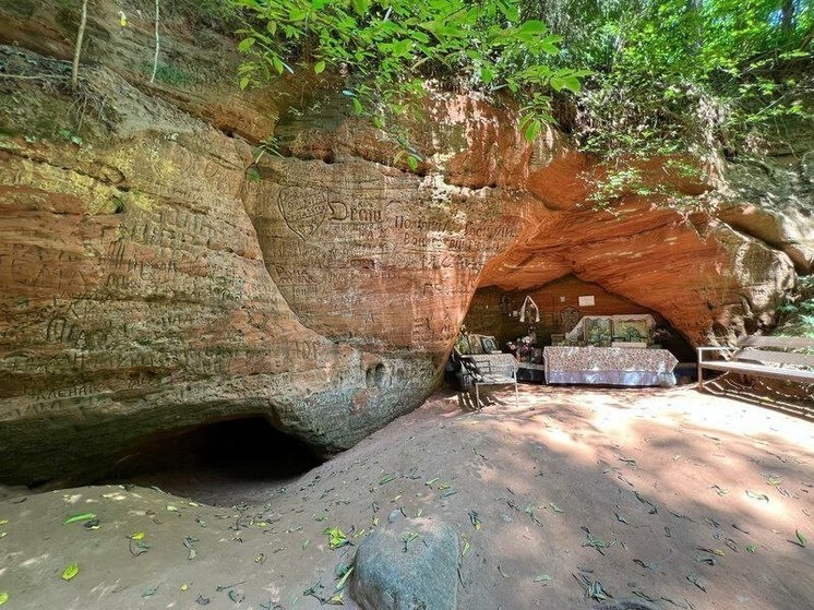     Фото: Денис Федоров. Яндекс Карты