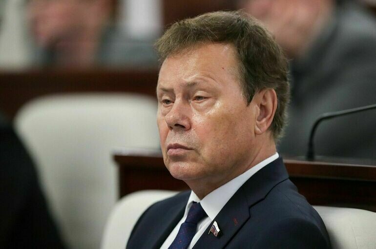   Пресс-служба Госдумы