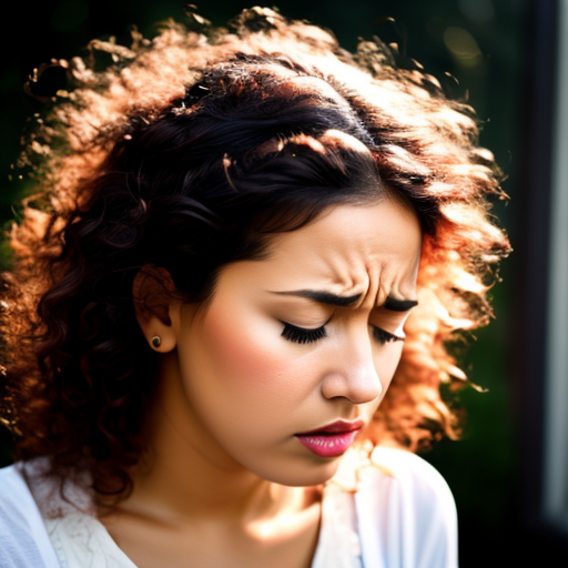 нейро-страдания