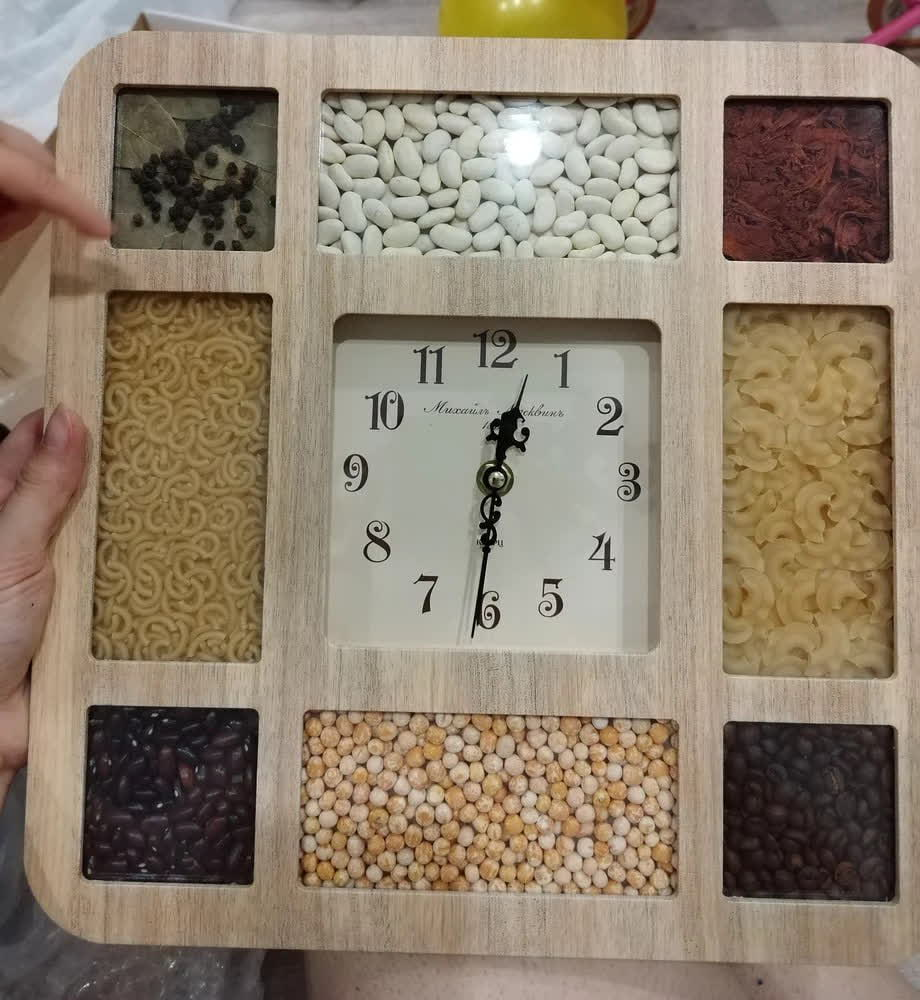 Фото от покупателя