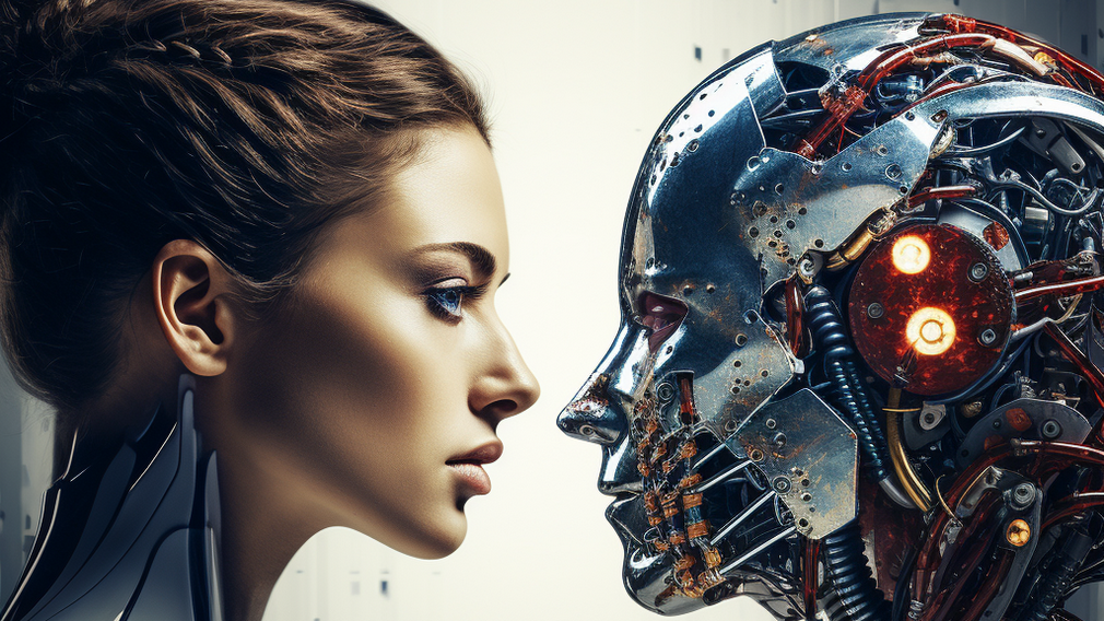 РОЛЬ AI В ОБРАЗОВАТЕЛЬНОМ ПРОЦЕССЕ НАПИСАНИЯ ЭССЕ