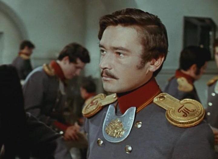 Владимир Прокофьев, муж Тамары Сёминой