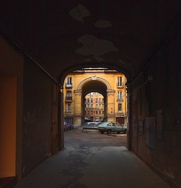 Из открытого доступа