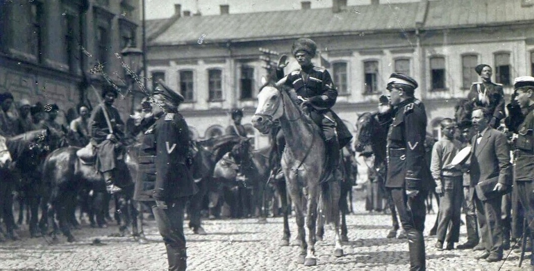 Приключения двойного агента