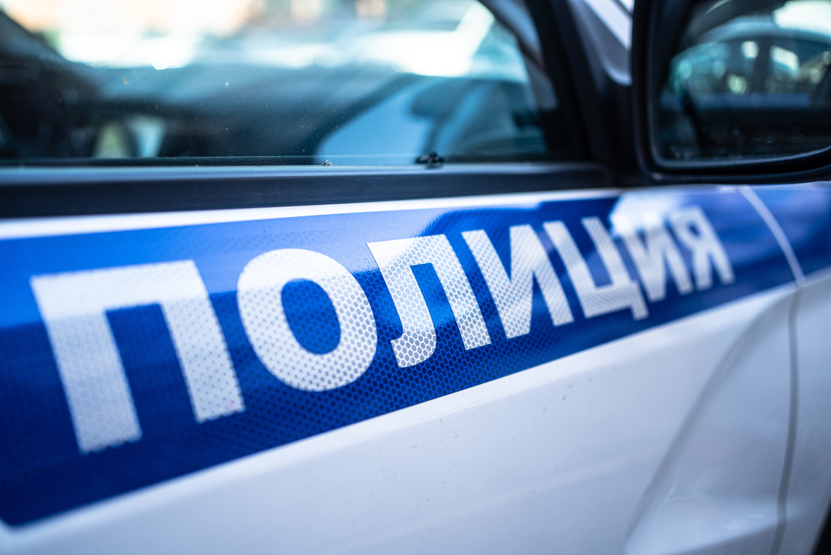 Фото: ИЗВЕСТИЯ/Анна Селина