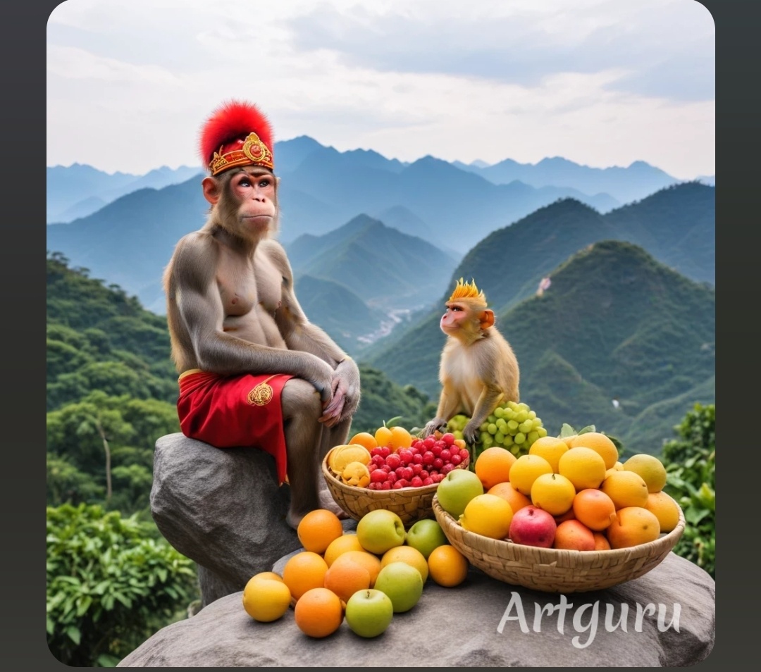 Новый кадр из будущего проекта!