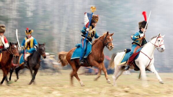    © Sputnik / Егор Еремов