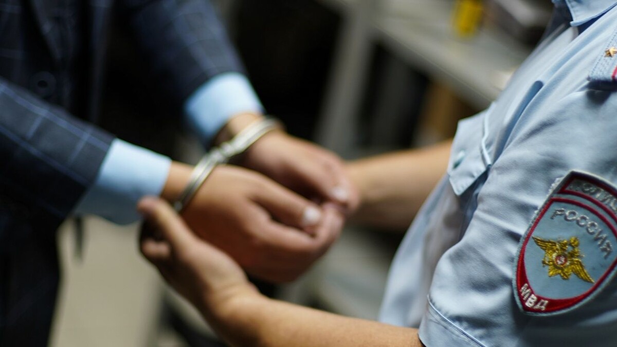    Закладчик ответит в суде за перевоз крупной партии метадона в такси на Кубани