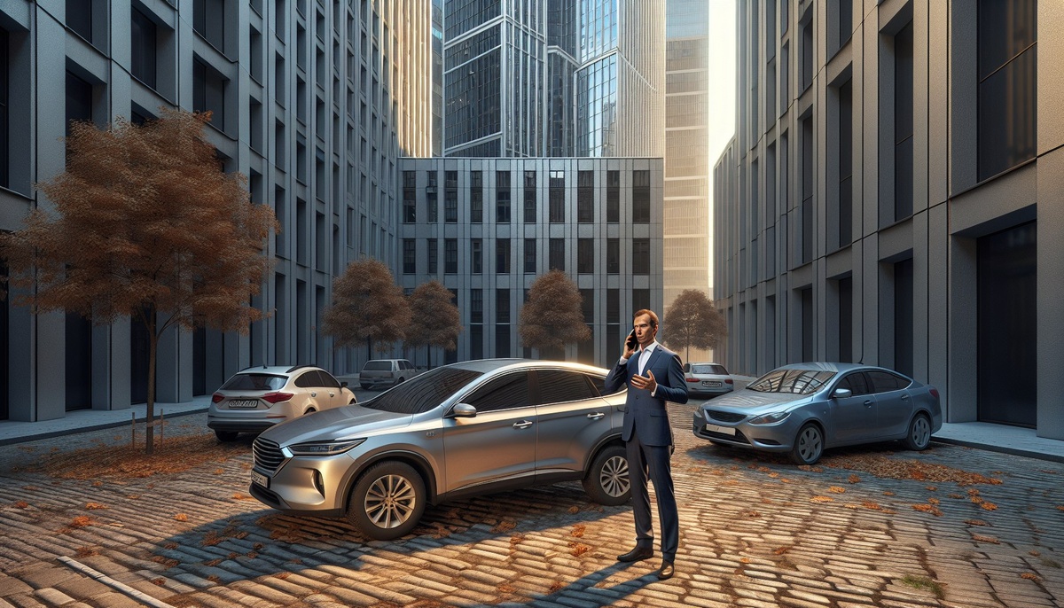    Изображение сгенерировано нейросетью DALL•Е 3 