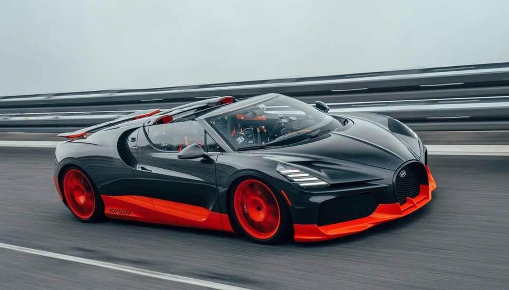 © Телеграм-канал АвтоДрайв новости авто и автоспорта 