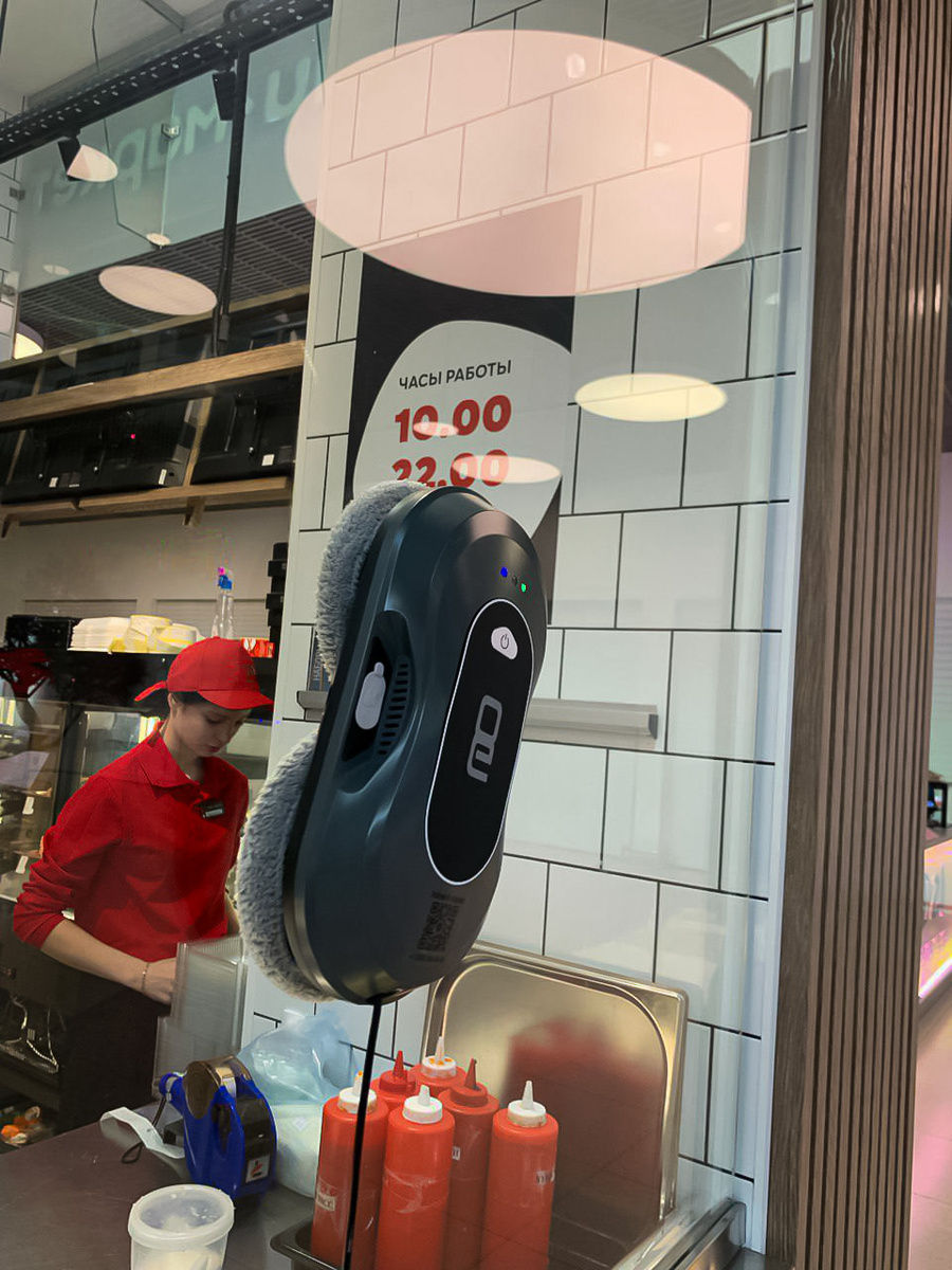 модель Evolute (серый графит)