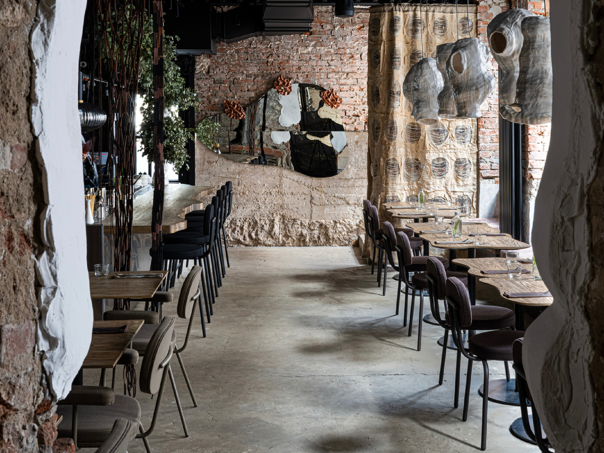 Ресторан Age