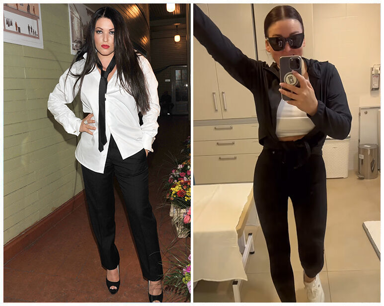 Ирина Дубцова