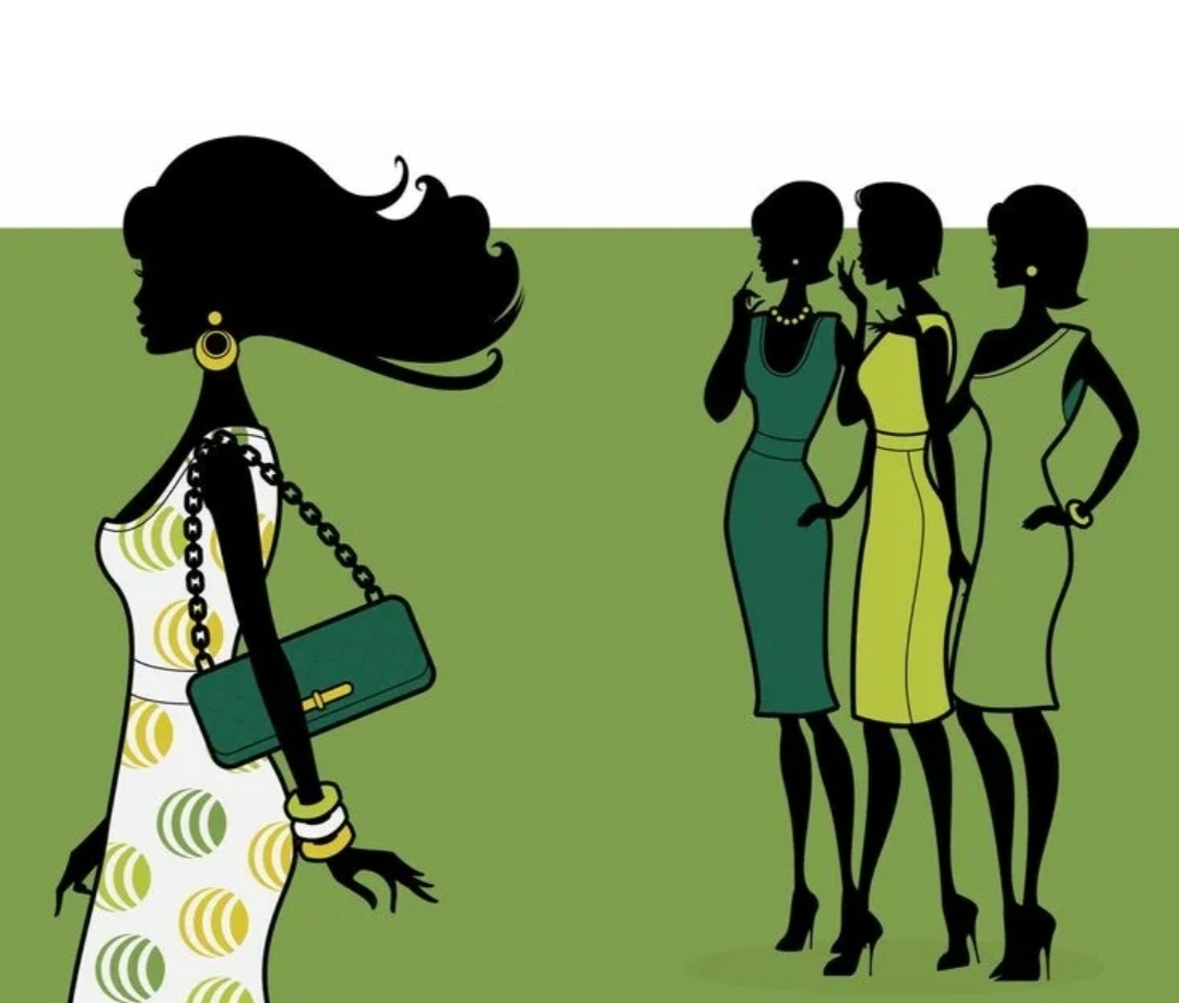 " Здравствуй, мисс "Конский хвост!" - детская манера - дразнилка была здесь совершенно неуместна и ставила Любу в тупик.                                     "Чем я их обидела...?" - найти ответ не представлялось возможным.