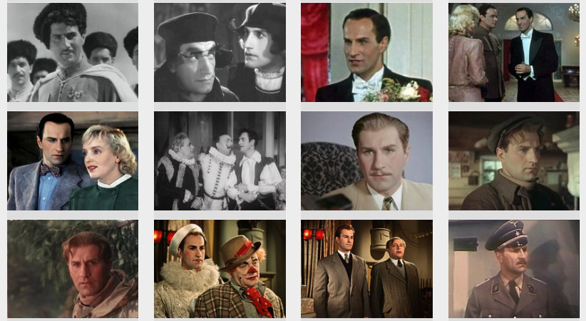 Владимир Зельдин